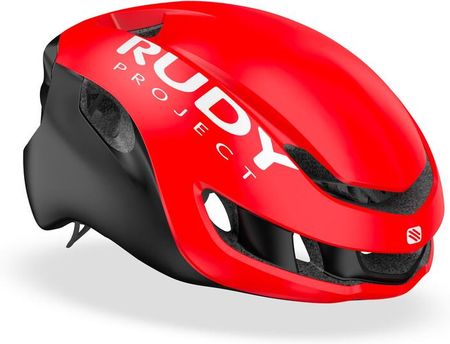 Rudy Project Nytron Helmet Czerwony 2022