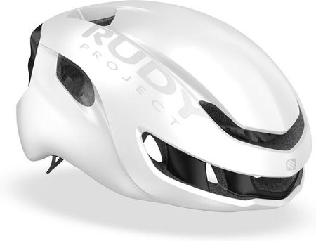 Rudy Project Nytron Helmet Biały 2022