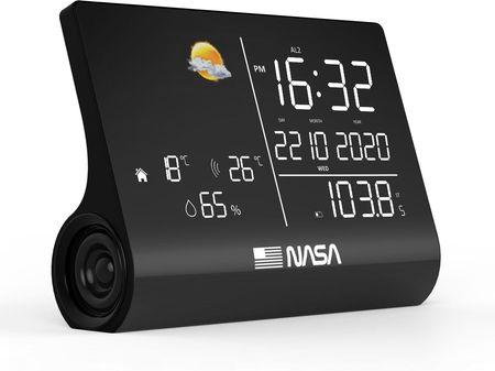 Stacja pogodowa NASA WSP1300