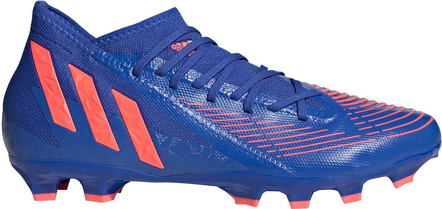 adidas predator niebieskie