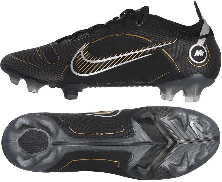 Nike Mercural Vapor14 Elite Fg Dj2837 007 R. 45 1/2 - Ceny i opinie 