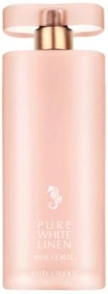 Estee Lauder Pure White Linen Pink Coral Woda Perfumowana FLAKON - 100ml