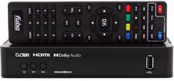 Zdjęcie Fuba Tuner DVB-T2 HEVC 10bit - Rzeszów