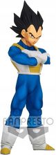 Zdjęcie Dragon Ball Z - Vegeta - Burning Fighters - 15 Cm - Końskie