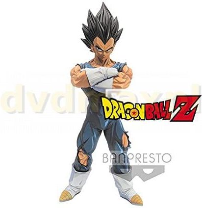 売れ筋介護用品も！ - Z Ball Dragon Vegeta Dimensions Manga Nero Grandista - ベジータ