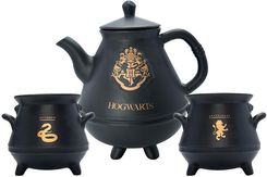 kupić Gadżety filmowe Harry Potter - Teapot - With Hogwarts Cauldrons Set