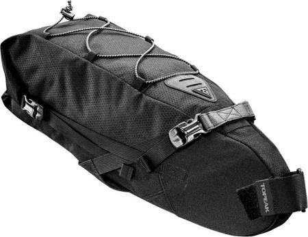 Topeak Torba Loader Backloader Black 10L Czarny