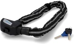 Zdjęcie Fischer Zapięcie Łańcuch Z Odblaskiem 80 Cm 8 Mm Czarny - Radomsko