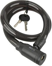Zdjęcie Fischer Zapięcie Linka 80 Cm 18 Mm Czarny - Drezdenko