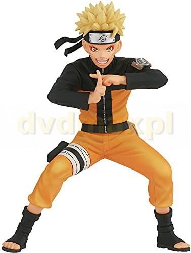 FIGURINE NARUTO UZUMAKI : grossiste Figurines d'action et de collection