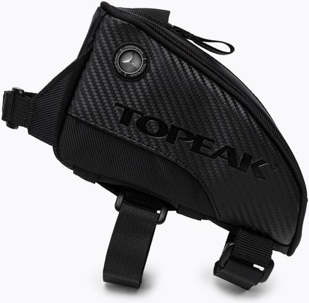 Brooks Torba Topeak Fuel Tank Medium Czarny