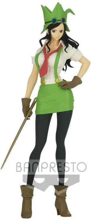 One Piece Nico Robin Sweet Style Pirates Ver A 23 Cm Ceny I Opinie Ceneo Pl