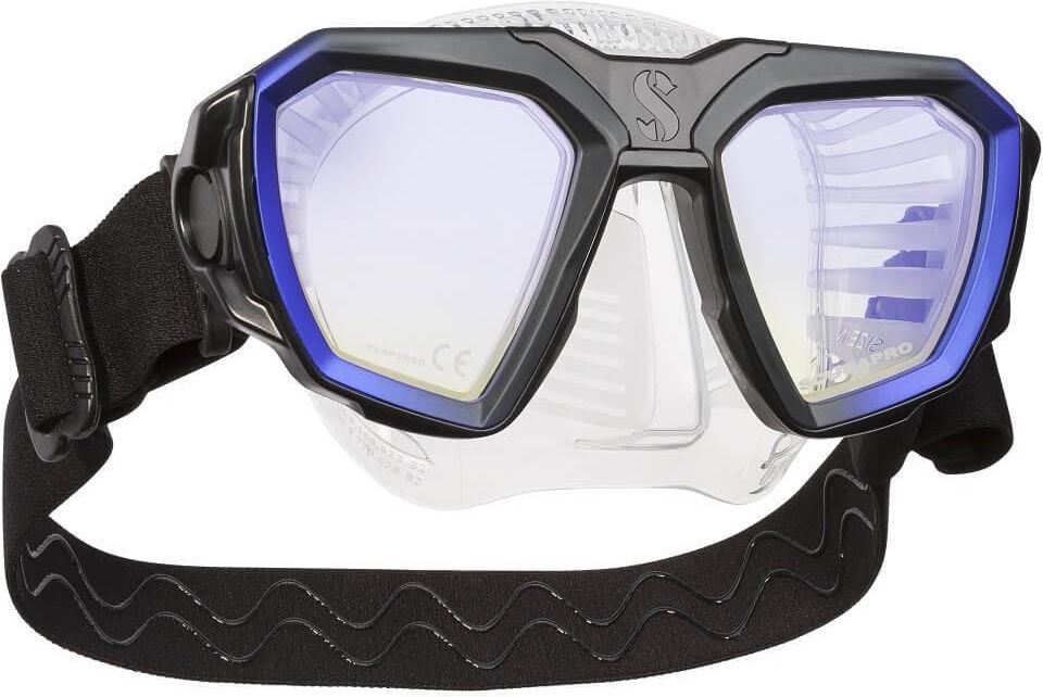 Scubapro D Mask Wide M 2 Kolory Ceny i opinie Ceneo.pl