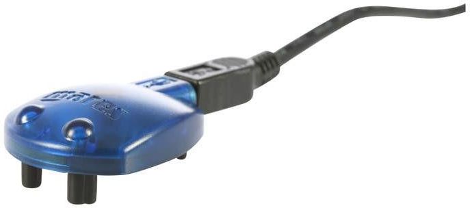 Interface USB Mares Drak - Transfert Données Ordinateur Plongée Nemo Wide, Puck