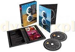 Pink Floyd - P.U.L.S.E. Restored & Re-Edited (2xBlu-Ray) - Koncerty i dvd muzyczne