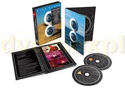 Pink Floyd - P.U.L.S.E. Restored & Re-Edited (2DVD) - Koncerty i dvd muzyczne