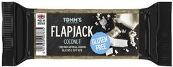Zdjęcie Bombus Flap Jack Tomm'S Gluten Free Coconut 100G - Miechów