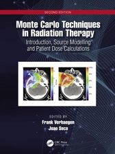 Monte Carlo Techniques In Radiation Therapy: Intro - Literatura ...