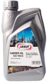Jasol Olej Silnikowy Garden 10W30 1 Litr 10W301Garden