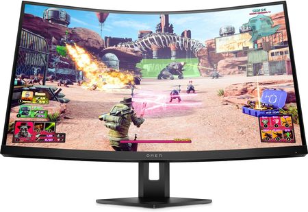 HP OMEN 27c 27" (35D67E9)