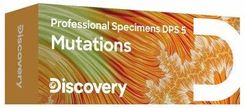 Zdjęcie Discovery Zestaw Mikropreparatów Prof Dps 5. „Mutacje” (78411) - Nowe Miasteczko
