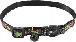 Zdjęcie Zolux Obroża Arrow XS Czarny - Świecie