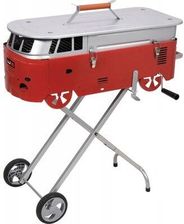 Zdjęcie Grill węglowy Lund 99595 - Michałowo