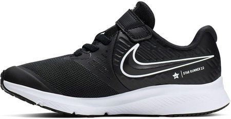Adidas Performance Dziecięce Nike Star Runner Psv Czarny Ceny
