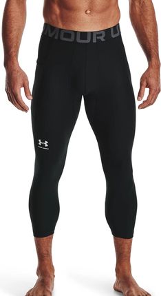 Legginsy Under Armour UA HG Armour 3/4 Legging  Rozmiar XXL