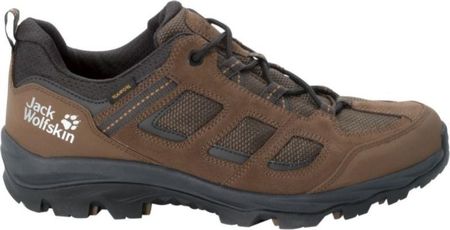 Jack Wolfskin Vojo 3 Texapore Low Brown Phantom 4042441 5298