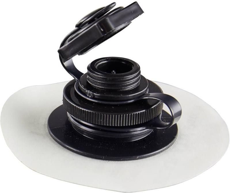 Kitefix Część Zamienna Cabrinha Inflate Deflate Replacement Valve White