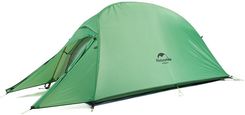 Zdjęcie Naturehike Cloud Up 1 Ultralight 210T Zielony - Leśna