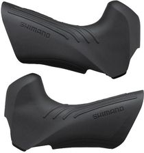 Zdjęcie Shimano St Rx815 Brake Lever Rubber Cover 1 Pair Left + Right 2022 - Bochnia