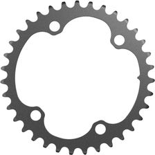 Zdjęcie Sram Road Rival Etap Chainring 12 Speed 35T 107Mm Czarny 2022 - Drzewica