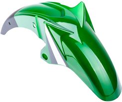 Zdjęcie Błotnik przedni Romet Z-XT 50 2019r zielony - Sulechów