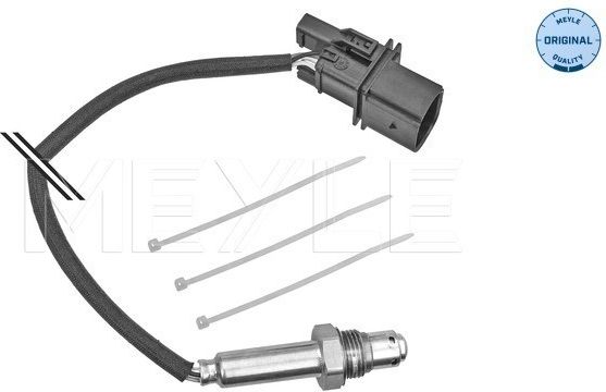 Sonde Lambda pour BMW 3 (F30, F80) 11 78 8 631 049, 275191, 02580300BX Sonde Lambda pour BMW 3 (F30, F80) 11 78 8 631 049, 275191, 02580300BX