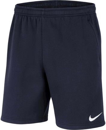 Spodenki sportowe męskie Nike Park 20 Fleece Shorts CW6910-451 Rozmiar: L