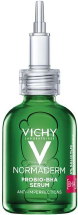 Vichy Normaderm - Serum przeciwtrądzikowe z kwasem BHA 30ml 
