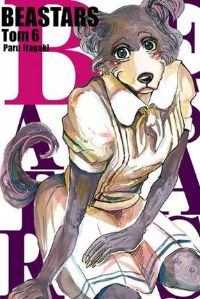 Beastars #6