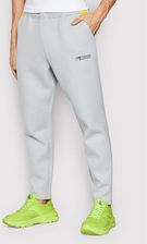 Calvin Klein Jeans Spodnie materiałowe J30J318325 Beżowy Skinny Fit - Ceny  i opinie - Ceneo.pl