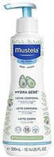 Zdjęcie Mustela Mleczko Do Ciała Hydra Bebe Awokado 300 ml - Bolesławiec