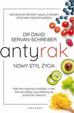 Zdjęcie ANTYRAK. NOWY STYL ŻYCIA (EPUB) - Wysoka