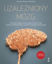 Zdjęcie UZALEŻNIONY MÓZG (EPUB) - Czerniejewo
