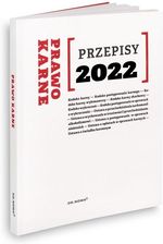 Zdjęcie Prawo karne. Przepisy 2022 - Lubliniec