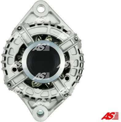 AS-PL A0067 Alternatore 12V, 120A