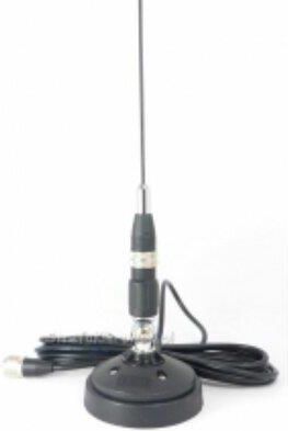Sirio Antena Cb Mini Snake 27 Magnetyczna Cba220440661Bl