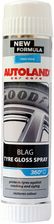 Zdjęcie Autoland Środek Do Opon Blag Czernidło 400 Ml Ald126230499 - Sułkowice