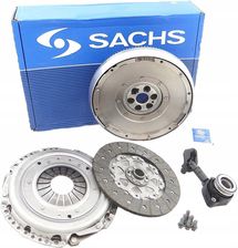 Zdjęcie Sachs Oryginalne Sprzęgło Z Kołem Dwumasowym 2290601156 - Czchów