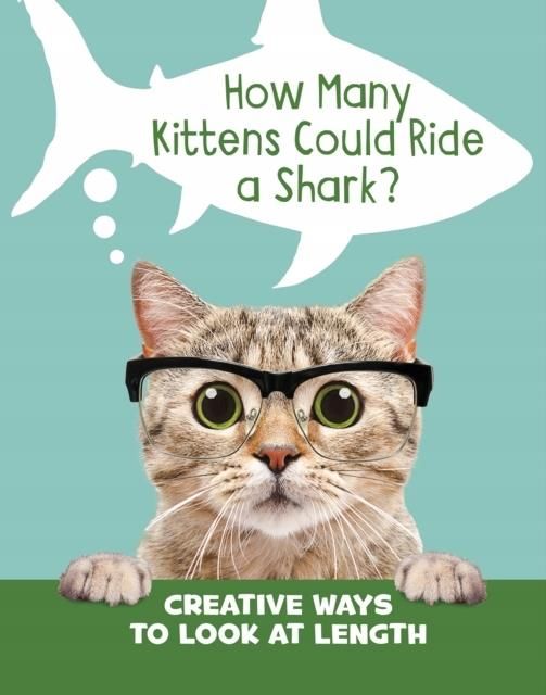 how-many-kittens-could-ride-a-shark-creative-way-literatura