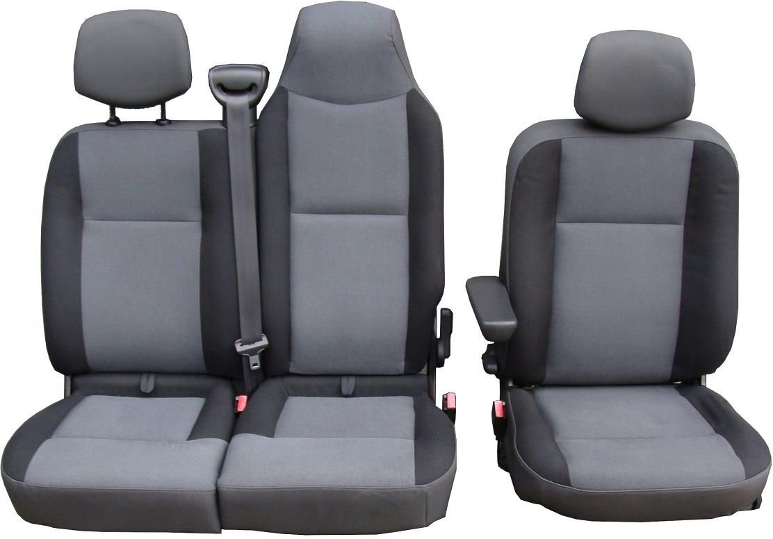 768570130R STRISCIA MODANATURA LATERALE SINISTRA PER MASTER - Foto 12